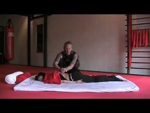 Introduction to Shiatsu Therapy
