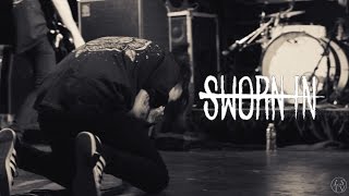 Sworn in - Mindless - Live Houston Texas All Stars Tour 2014