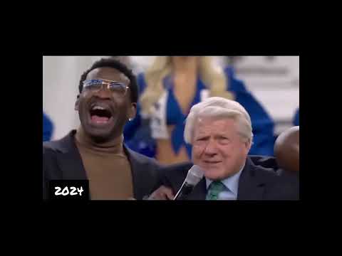 DALLAS COWBOYS 2023 2024 HYPE VIDEO- STILL A FEW COWBOYS LEFT