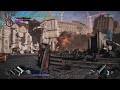 Why Dante Can T Be In Smash