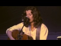 Cry A River at Amy Grant's A Nashville Weekend 2015