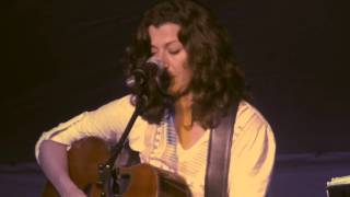 Cry A River at Amy Grant&#39;s A Nashville Weekend 2015