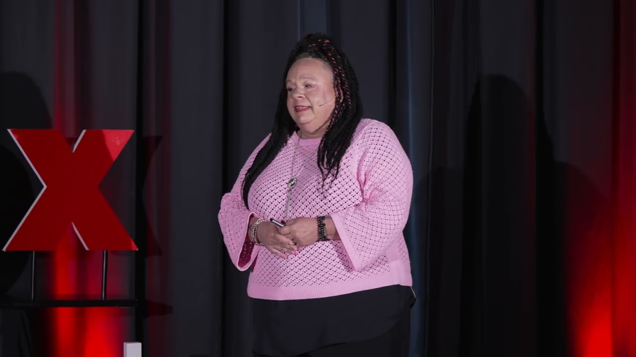 A Practice Called Peace | Bev Wells | TEDxPugwash
