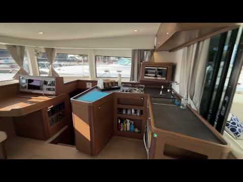 2021 Lagoon 42 for Sale