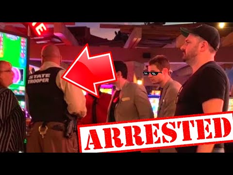 1st YouTube video about what casino is near me