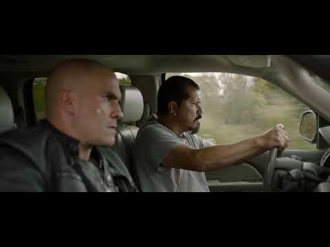 The Marksman :How Legends SH00T Scene