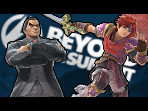 OFFLINE Riddles (Kazuya) vs Kola (Roy, Cloud, Snake)