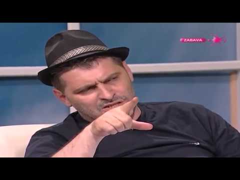 Nove Kursadžije 66.ep - Domaca komedija