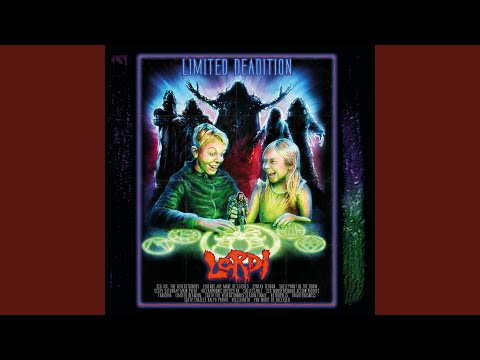 Videoclip de Skelephant In The Room — Lordi