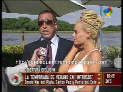 Emilia y el turco se casaron 2