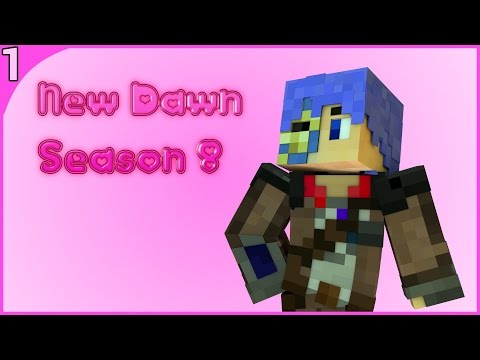 New Dawn Season 8 Episode 1 - Speed Dating