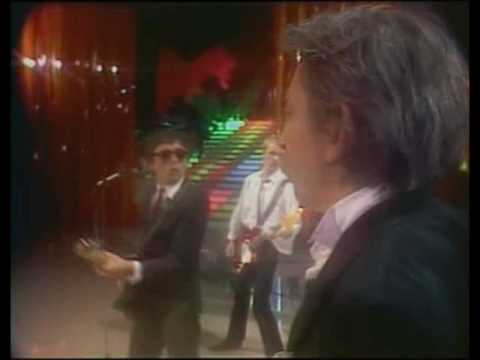 Serge Gainsbourg avec Bijou - Les Papillons Noirs (Version Inédite) 1978