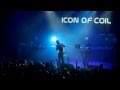 Icon Of Coil - Former Self (live)