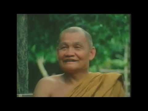 Ajahn Chah - The mindful Way