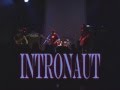 INTRONAUT  "Gleamer" Live in Oakland, CA - 2008