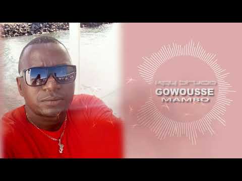 Gowousse - Mambo
