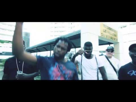 Mwangolé Ride : Gastevil - 92 MIL (Nanterre) [2013] Offical Street Video
