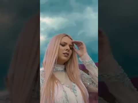 Sandra N - Enigma beautiful ofical video