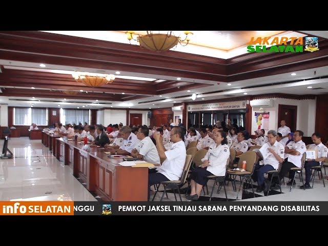 Sosialisasi Netralitas ASN 