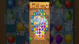 Best Time kill Game | Frute Blust