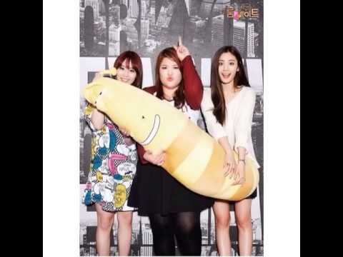 SBS ROOMMATE SEASON 2 (룸메이트) - Images Teaser [140924]