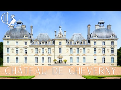 Château de Cheverny: 400 Years, One Family, and the Inspiration for LEGO & Tintin! 🏰