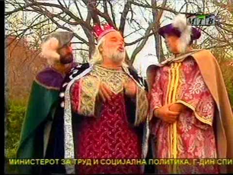 Makedonski narodni prikazni    A vaka a taka ne cini