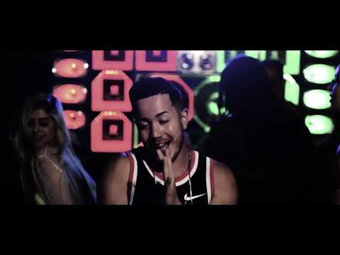 MC FALCON - SÓ NO TALENTINHO - CLIPE OFICIAL (F30 NO BEAT)