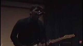 Death Cab For Cutie - Bend to Squares