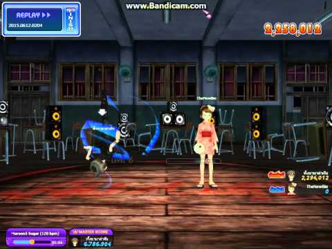 Audition PVS : Sugar - 120 bpm GREAT 1 -  BuzZ OnGrond