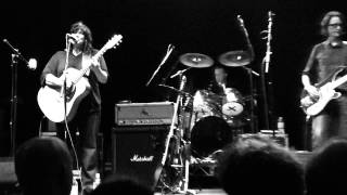 The Breeders - Happiness Is a Warm Gun live The Ritz, Manchester 18-06-13