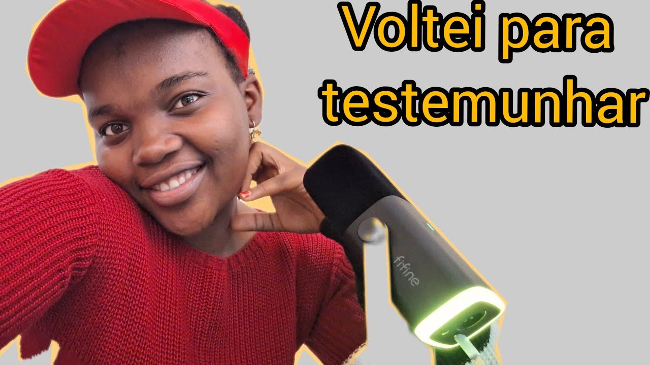 FOI UM MILAGRE🇧🇷- Contei toda VERDADE SOBRE A CIRURGIA