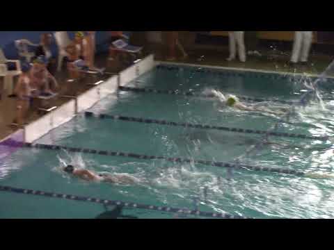 Staffetta 4x50 SL Es.B Masc. (5) - S.Marcellino 19.05.24