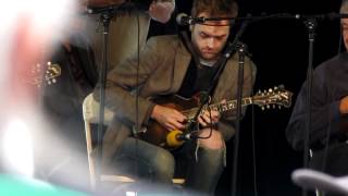 Mando Mania - Chris Thile - Ookpik Waltz - Merlefest 2012