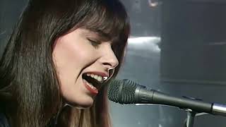 Beverley Craven - Promise Me (live on TOTP) in 1991