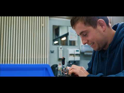 Produkt-Video Werkstätten GmbH 2022