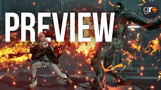Code Vein 2 embraces its anime-Dark Souls premise for an emotional time-travel story | Preview