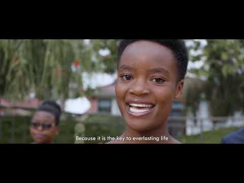 Neno - The Latris' Tz (Official Video) 4k