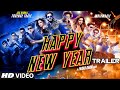 Exclusive: Happy New Year Official Trailer ...