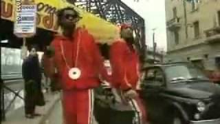 Black Machine "How Gee" Official Videoclip