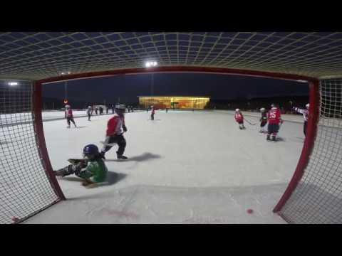 DBK vs KIL 2007 - Goal Michael