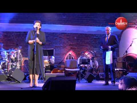 OLSZTYN24: Jubileusz 40-lecia Spotkań Zamkowych "Śpiewajmy Poezję"
