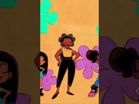 Mimi Got Moves #moongirlanddevildinosaur