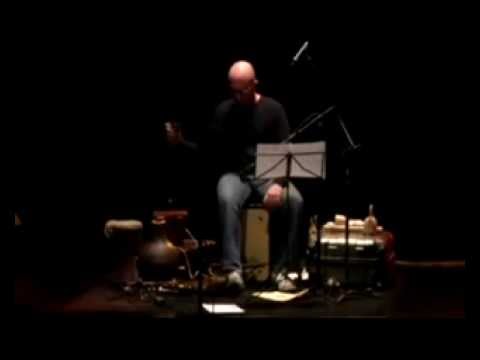 Renato Martins - 2nd place RCE final BOSS Loop Station World Championship