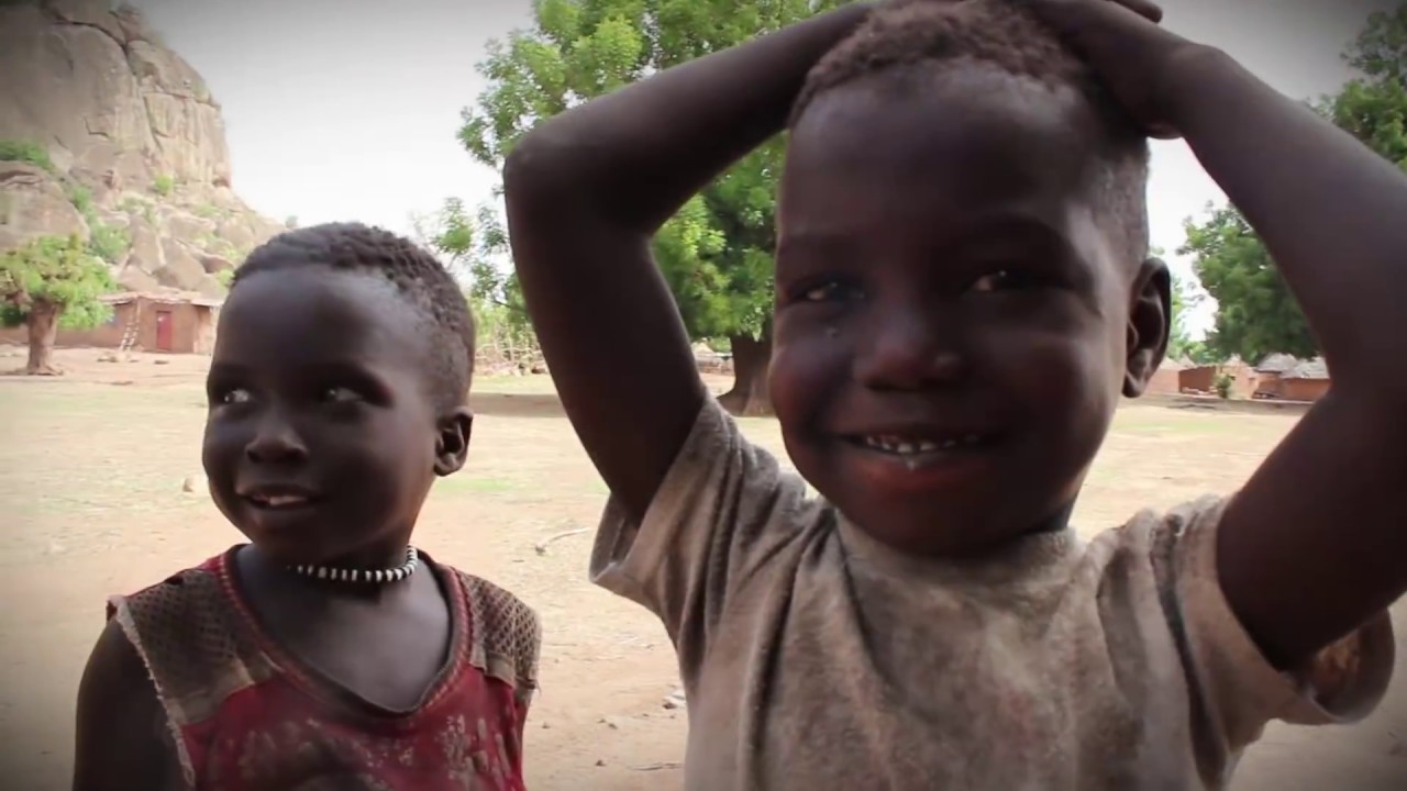 Ending the Nuba Genocide