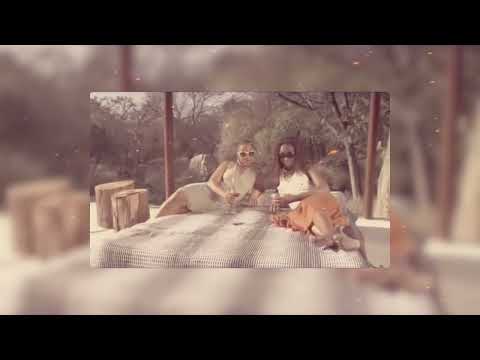 Usimpe Roho - Pam, Wyre, Nyashinski, Abbas, Nameless, Juacali (slowed and reverb)