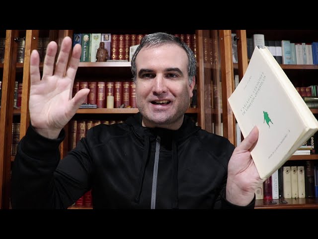 Vídeo relacionado con Ultramemòries i altres relats.: Guillem Viladot.: 15 (Biblioteca Literària de Ponent)