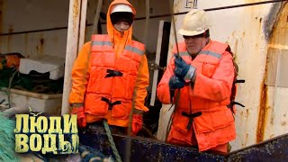 Рыболовные компания в мурманске