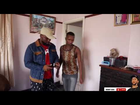 We All Have That DANCER Friend 💃🏽😒🕺🏾 🇿🇦