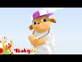 Ovejas Que Bailan Hip Hop BabyTVSP